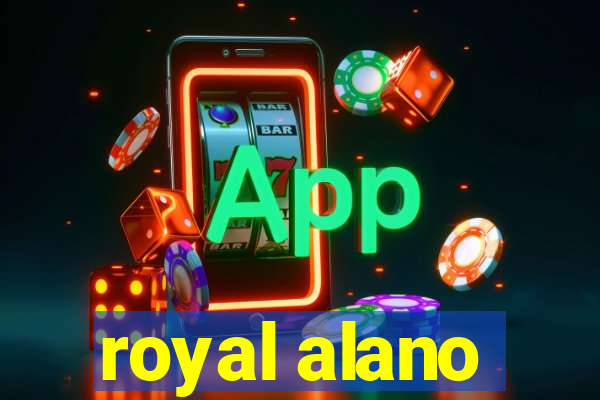 royal alano